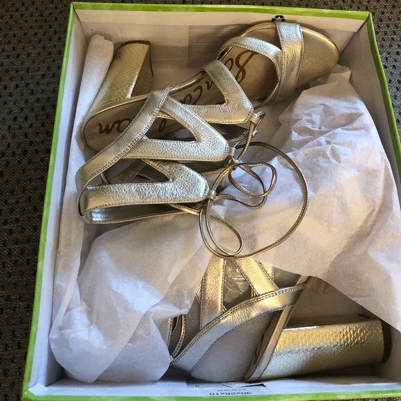 Sam Edelman Shoes - New Sam Edelman Sandals